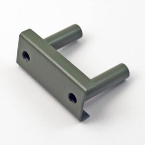 AERONCA BRACKET FUEL VALVE