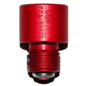 CURTIS DRAIN VALVE CCA-39500