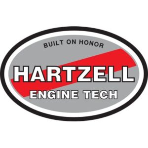 HARTZELL X4130AC BALL BEARING