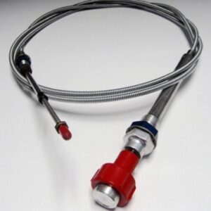 A-1550 VANS RV CUSTOM CONTROL CABLE